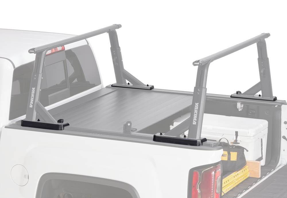 Yakima Tonneau Kit 1 8001156 | Titan Truck Equipment