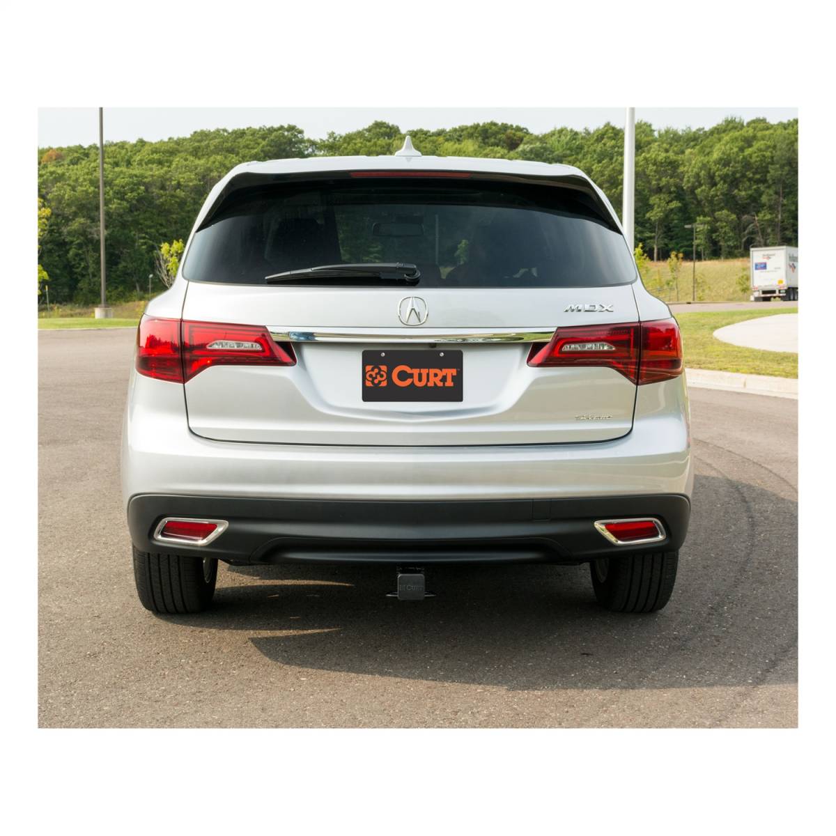 2015 acura mdx 2024 tow hitch