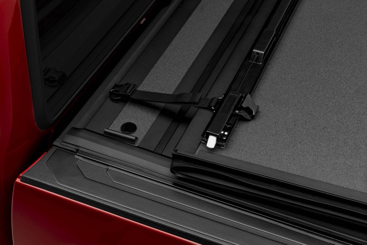 BAKFlip MX4 Tonneau Cover