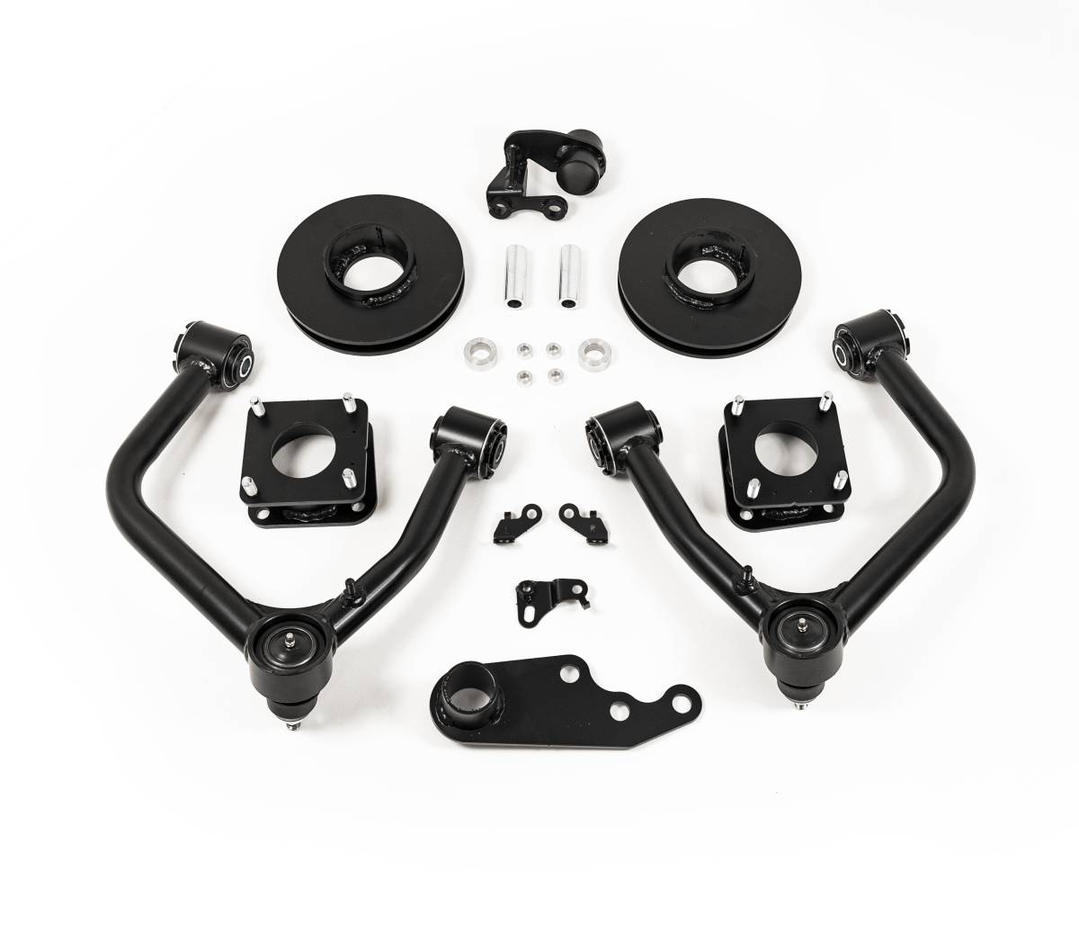 ReadyLIFT | 2022 Toyota Tundra 3.0'' SST Lift Kit | 69-52310