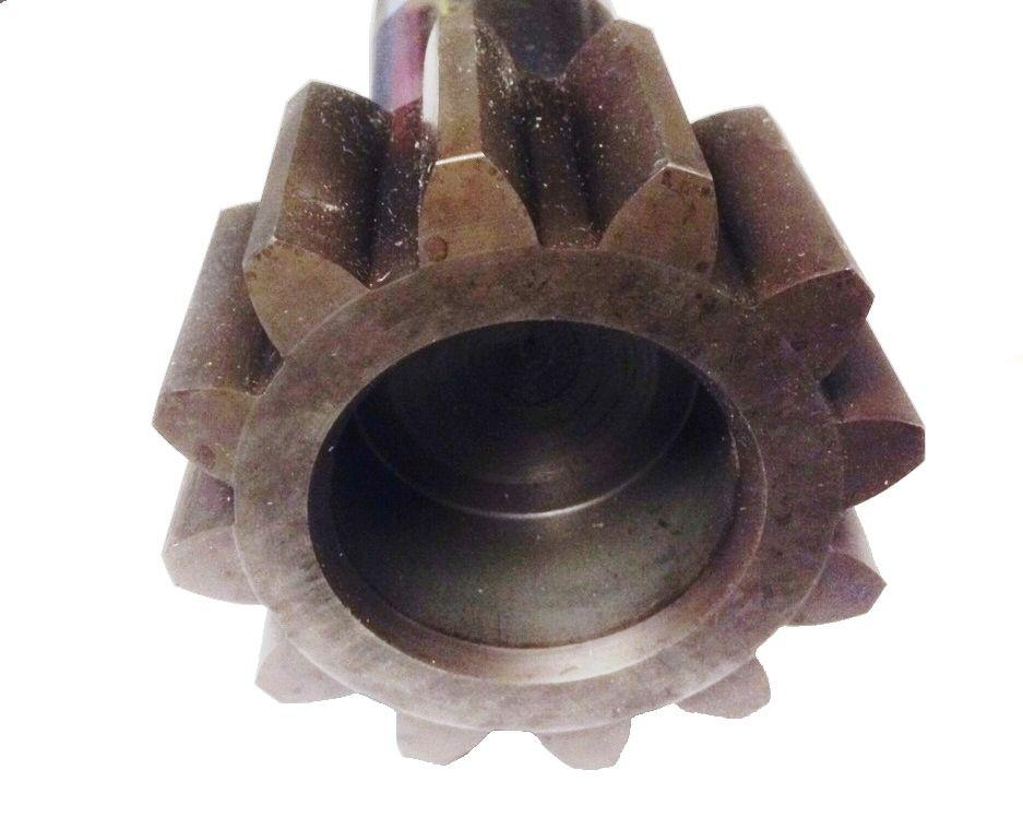 Auto Crane - Auto Crane | Rotation Output Shaft (AUTO357139)