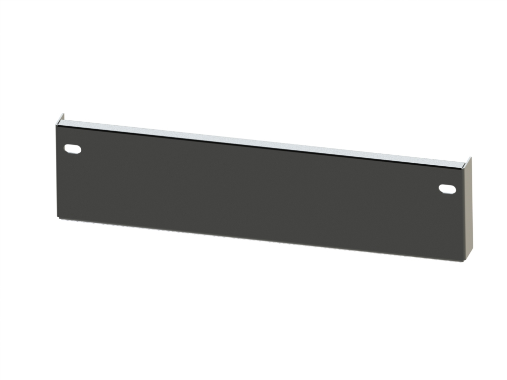 Kargo Master - Kargo Master 10" Shelf Lip (48190)