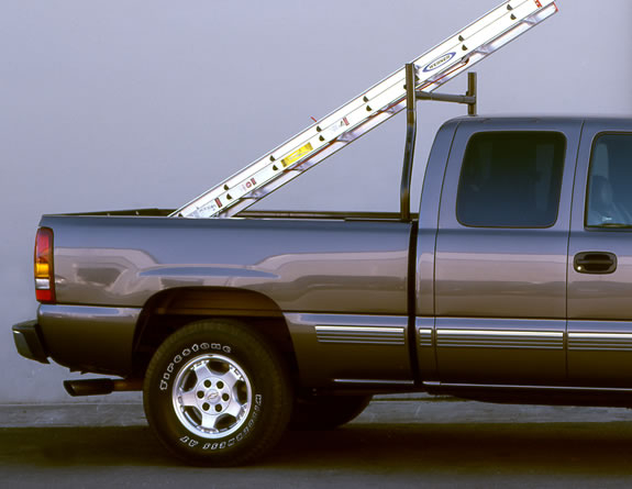 Kargo Master - Kargo Master Econo Ladder Rack (30050)