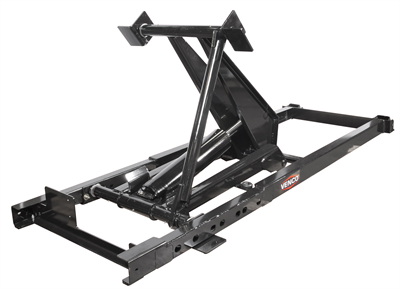 Venturo - Venturo Hoist Subframe (416)