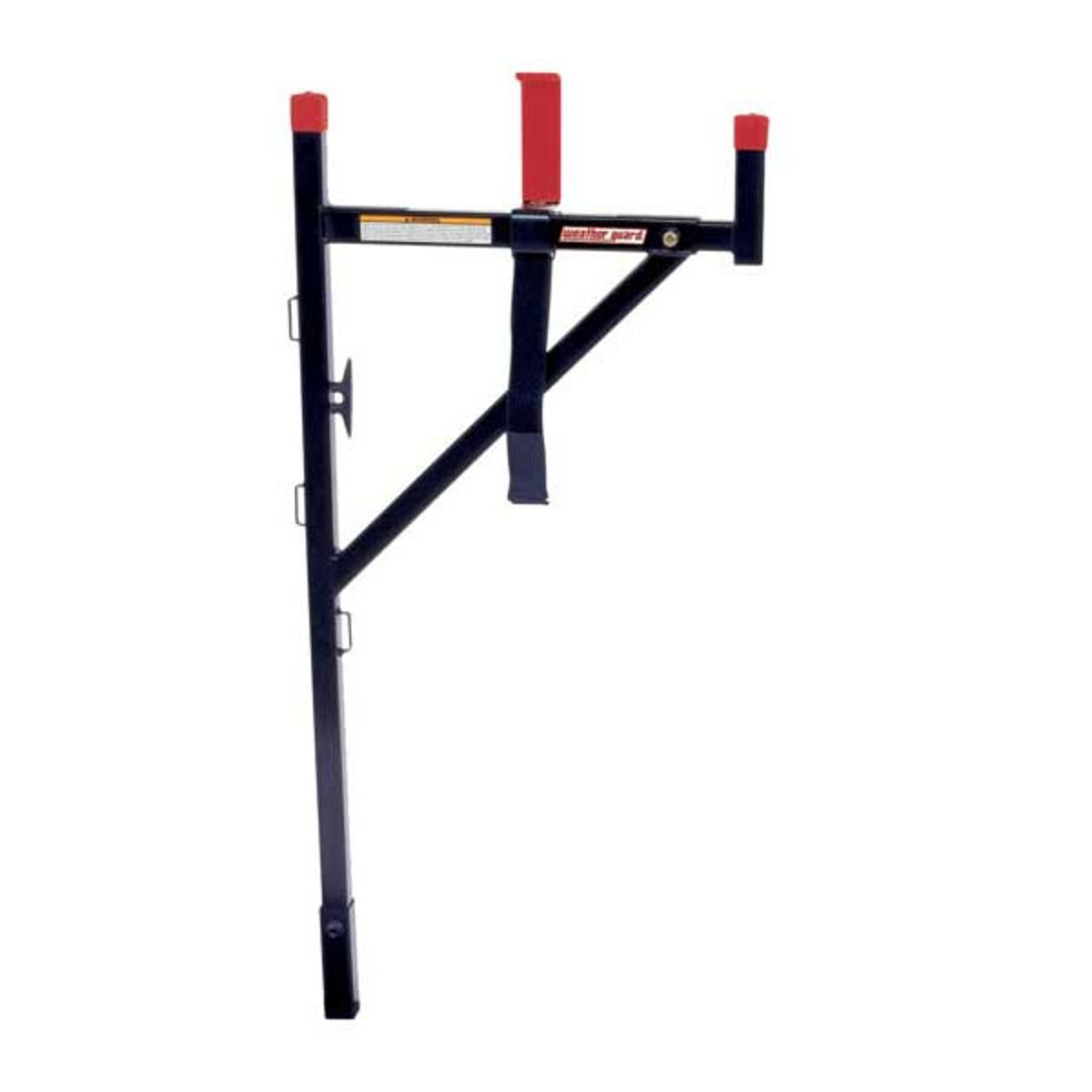 WEATHER GUARD® - WEATHER GUARD® | Truck Ladder Rack, Rear  | 1451-5