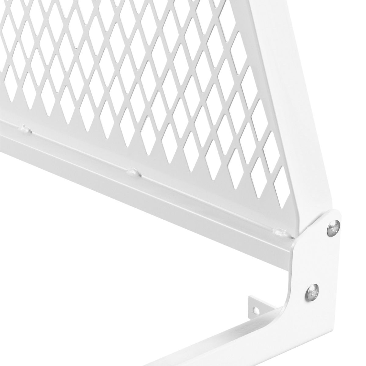 WEATHER GUARD® - WEATHER GUARD® | Cab Protector Mount  | 1912-3-01