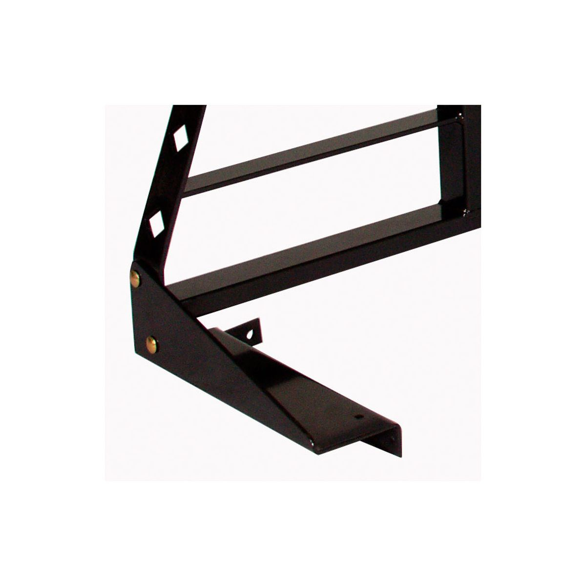 WEATHER GUARD® - WEATHER GUARD® | Cab Protector Mounting Kit  | 1913-5