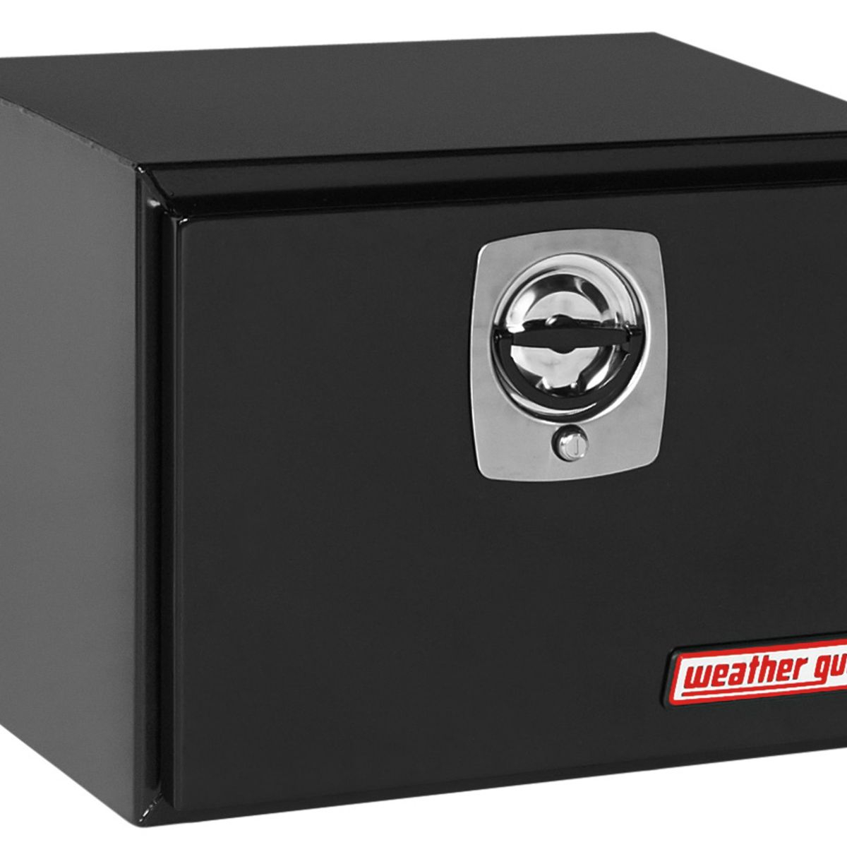 WEATHER GUARD® - WEATHER GUARD® | Underbed Truck Box  | 524-5-02