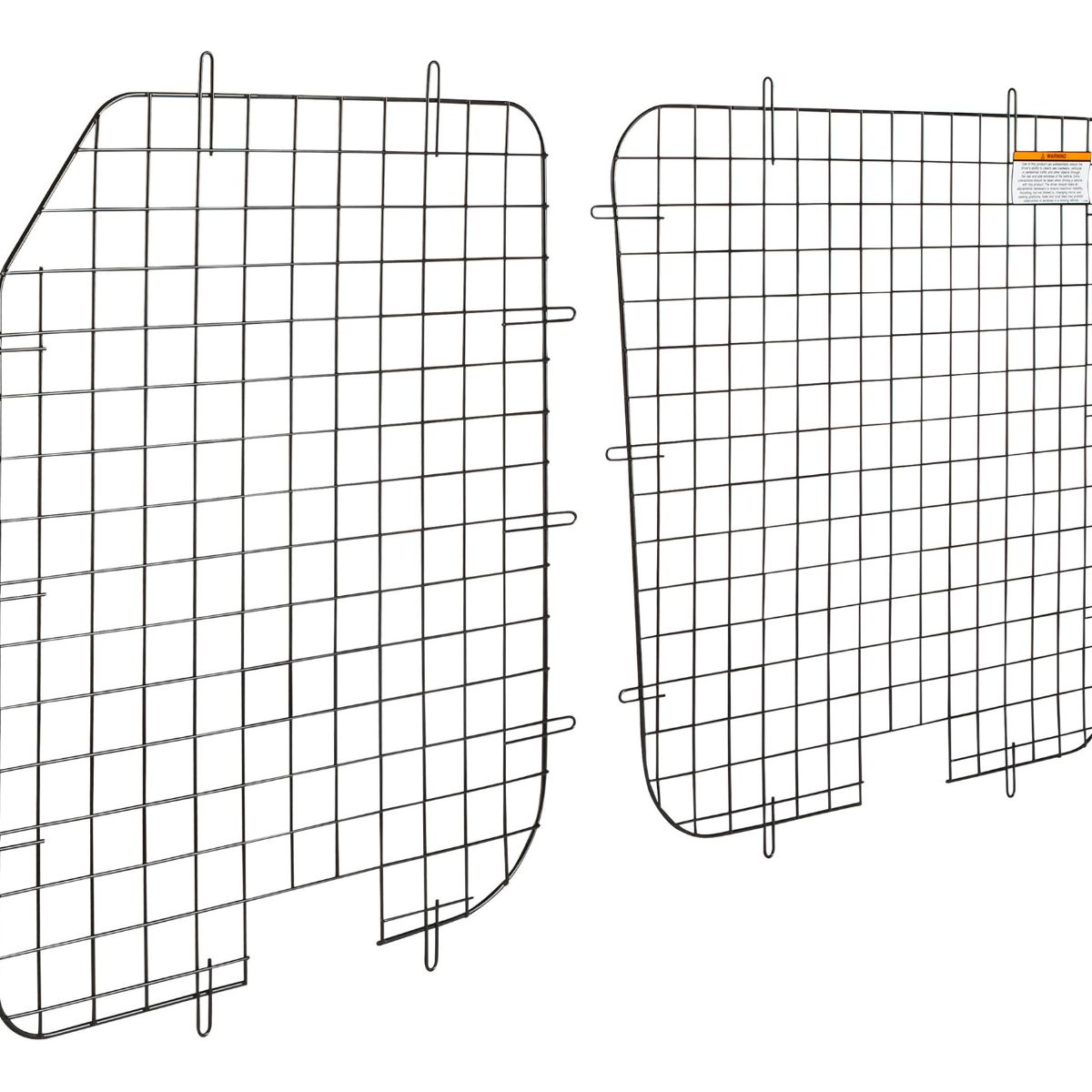 WEATHER GUARD® - WEATHER GUARD® | Van Window Screen, Ford Transit  | 88063