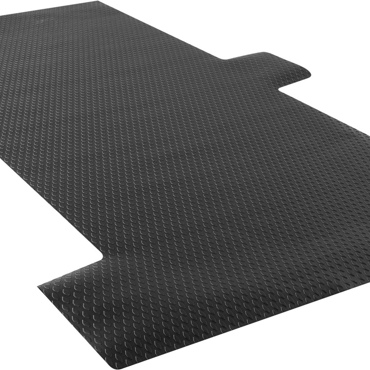 WEATHER GUARD® - WEATHER GUARD® | Van Floor Mat, Ford, standard wheel base  | 89017