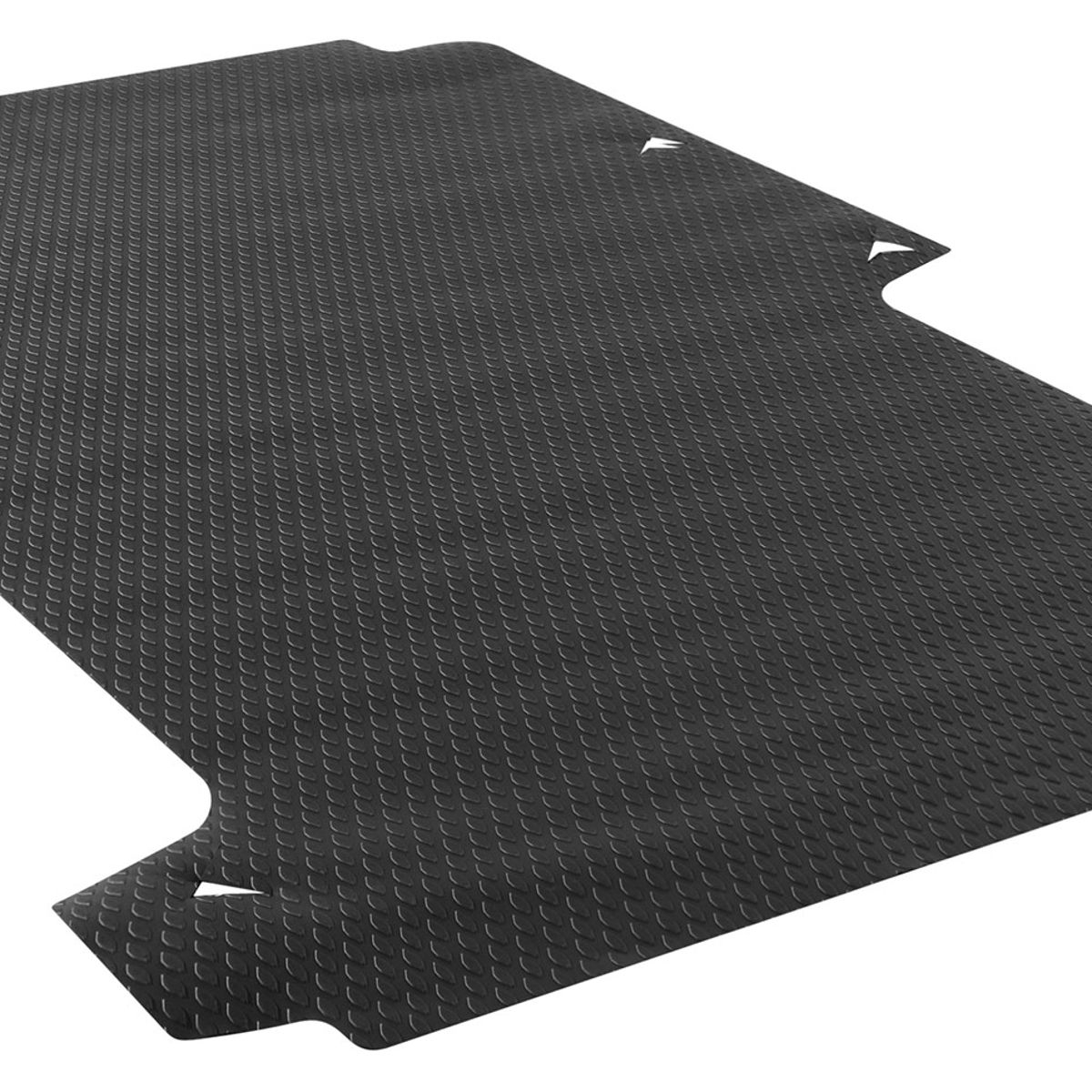 WEATHER GUARD® - WEATHER GUARD® | Van Floor Mat, RAM, 118 in wheel base  | 89020