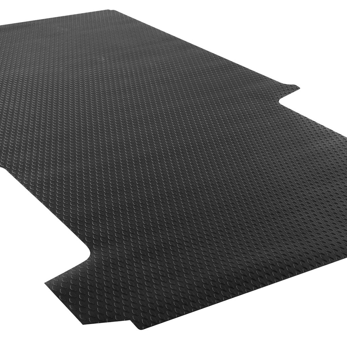 WEATHER GUARD® - WEATHER GUARD® | Van Floor Mat, RAM, 136 in wheel base  | 89021