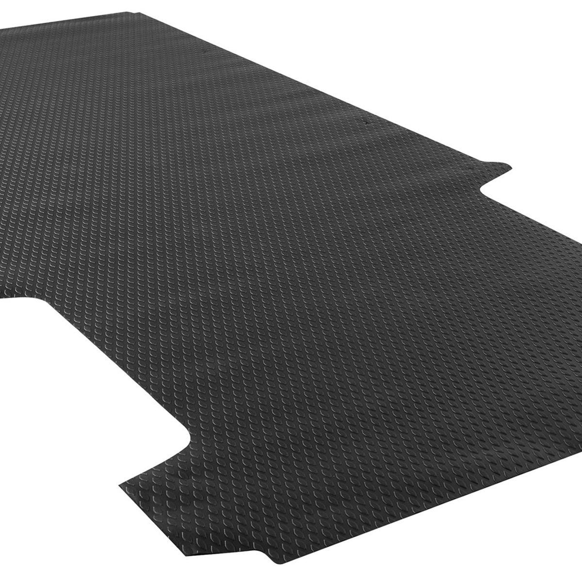 WEATHER GUARD® - WEATHER GUARD® | Van Floor Mat, RAM, 159 in wheel base  | 89022