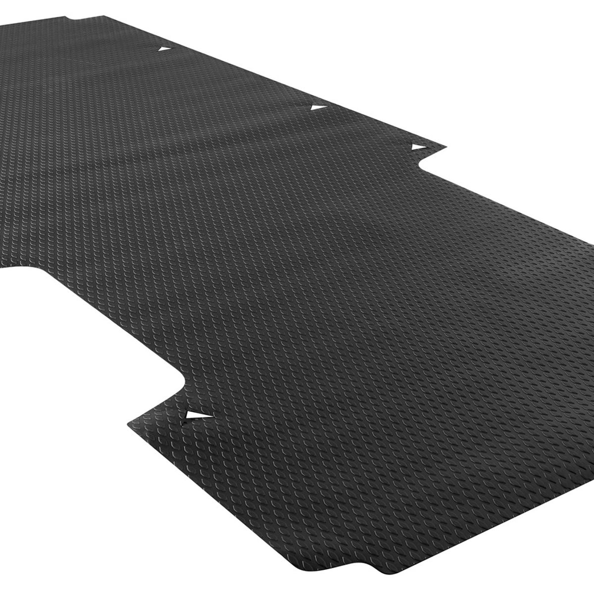 WEATHER GUARD® - WEATHER GUARD® | Van Floor Mat, RAM, 159 in wheel base  | 89023