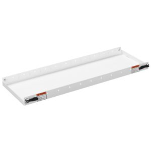 WEATHER GUARD® - WEATHER GUARD® | Adjustable Van Shelf  | 9125-3-01