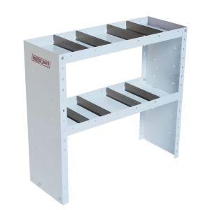 WEATHER GUARD® - WEATHER GUARD® | Shelving  | 9333-3-03