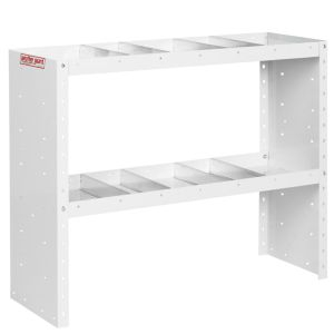 WEATHER GUARD® - WEATHER GUARD® | Shelving  | 9334-3-03