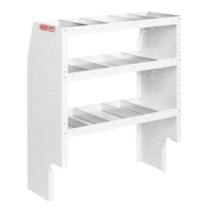 WEATHER GUARD® - WEATHER GUARD® | Shelving  | 9343-3-03