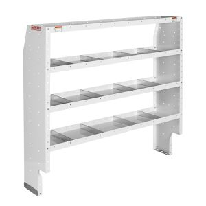 WEATHER GUARD® - WEATHER GUARD® | Shelving  | 9366-3-03