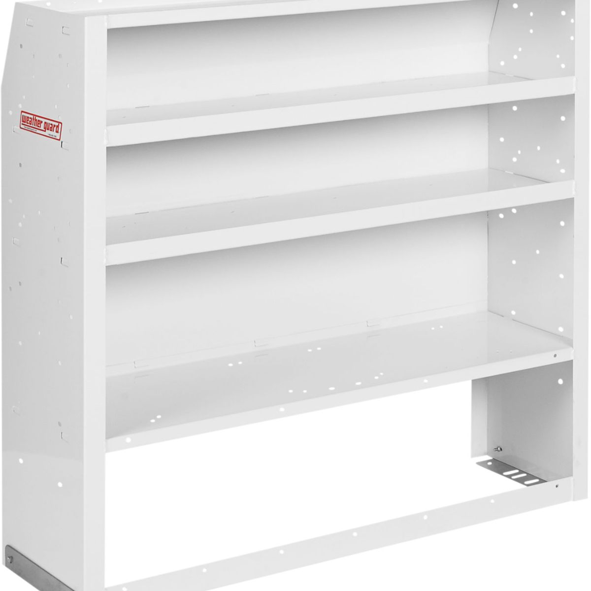 WEATHER GUARD® - WEATHER GUARD® | EZCube Van Shelf  | 9400-3-01