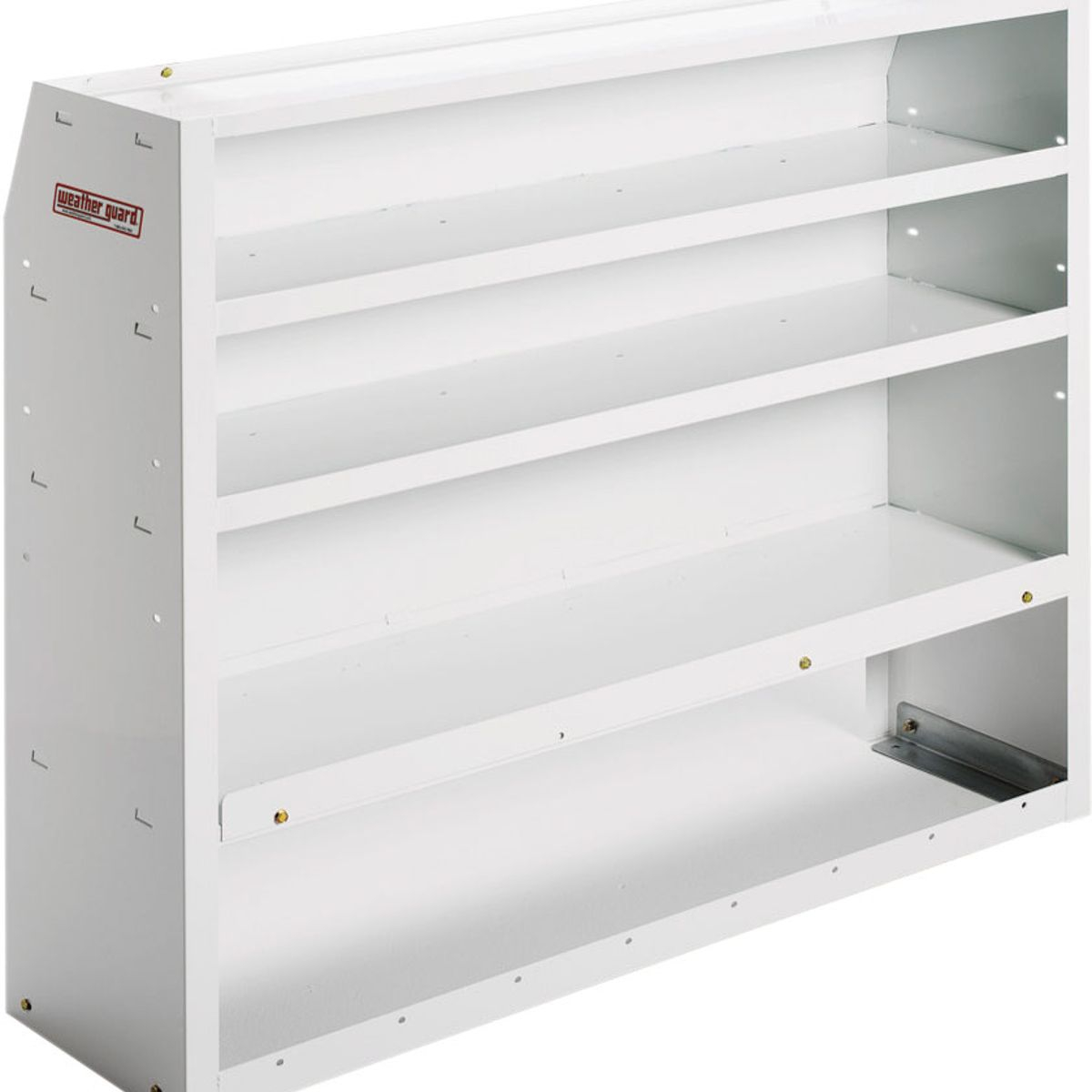 WEATHER GUARD® - WEATHER GUARD® | EZCube Van Shelf  | 9452-3-01