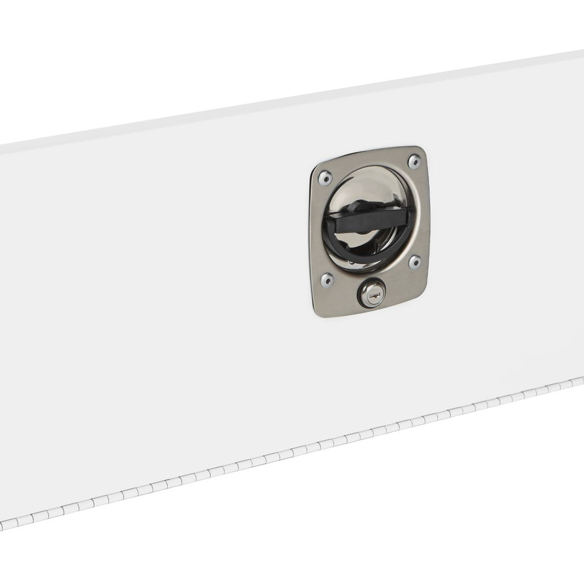 WEATHER GUARD® - WEATHER GUARD® | Van Security Shelf Door  | 9504-3-01