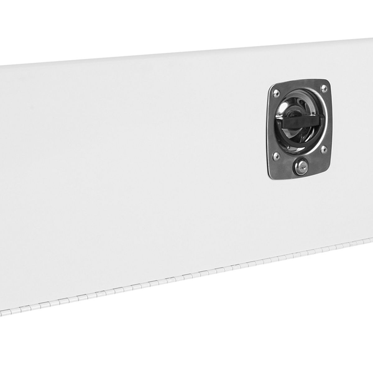 WEATHER GUARD® - WEATHER GUARD® | Van Security Shelf Door  | 9506-3-01