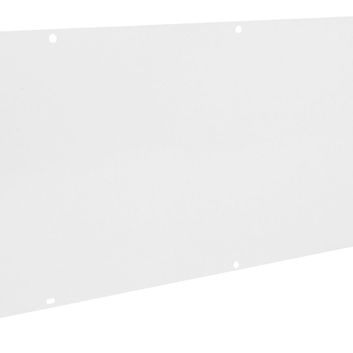 WEATHER GUARD® - WEATHER GUARD® | Van Shelf Back Panel  | 9603-3-01