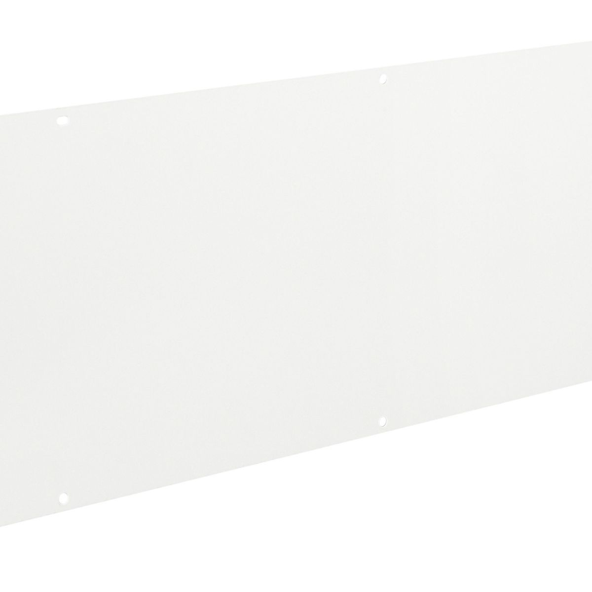 WEATHER GUARD® - WEATHER GUARD® | Van Shelf Back Panel  | 9605-3-01