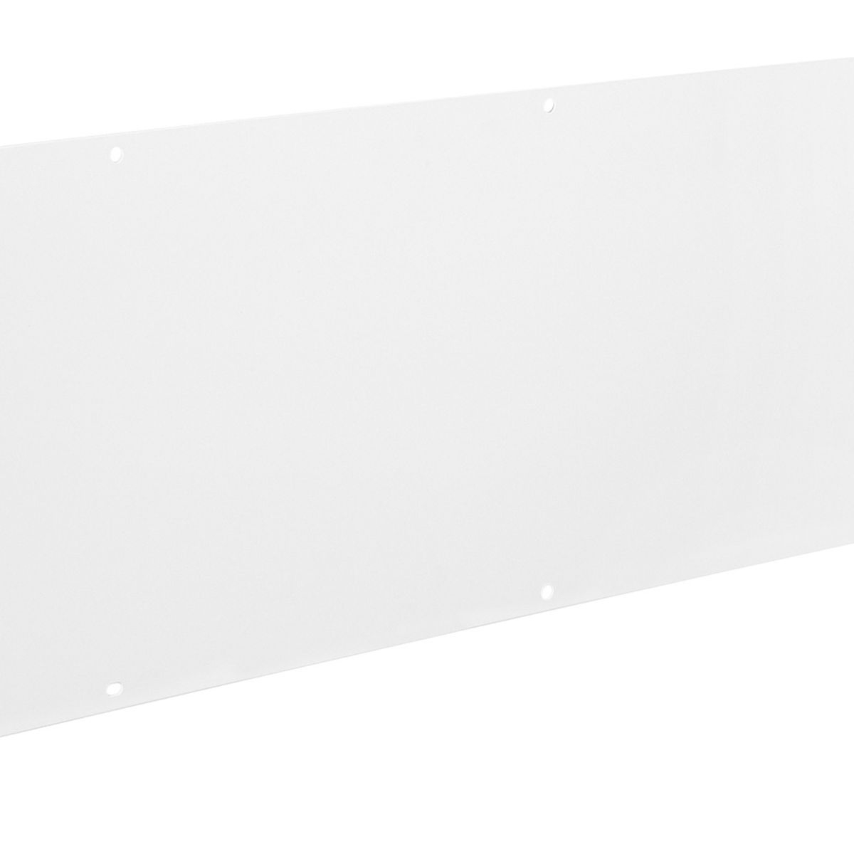 WEATHER GUARD® - WEATHER GUARD® | Van Shelf Back Panel  | 9606-3-01