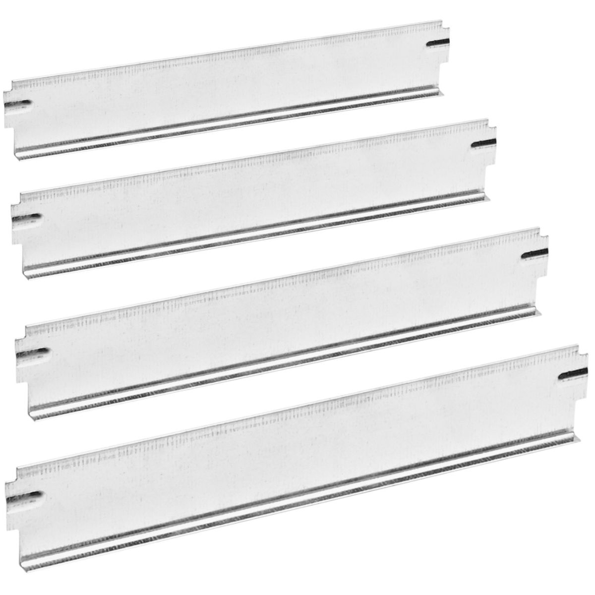 WEATHER GUARD® - WEATHER GUARD® | Adjustable Van Shelf Dividers  | 9823