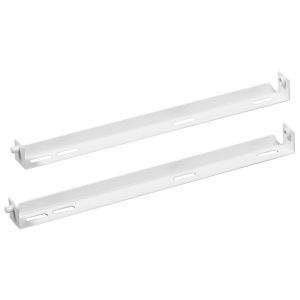 WEATHER GUARD® - WEATHER GUARD® | Van Ladder Racks Mounting Kit  | 9993-3-01