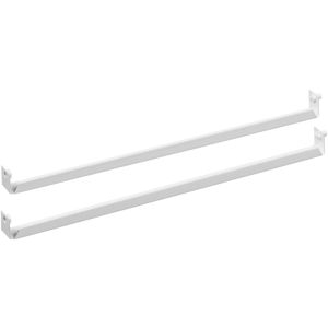 WEATHER GUARD® - WEATHER GUARD® | Van Ladder Racks Mounting Kit  | 9996-3-01