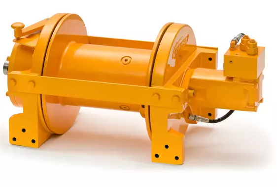 Ramsey - Ramsey Powermaster 20K Winch (Powermaster 20K)