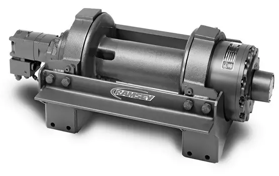 Ramsey - Ramsey RPH 30000 Winch (RPH 30000)