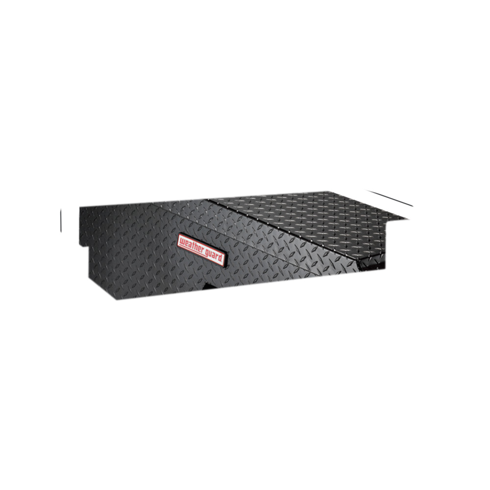 WEATHER GUARD® - WEATHER GUARD® | Pork Chop Truck Box  | 172-5-01