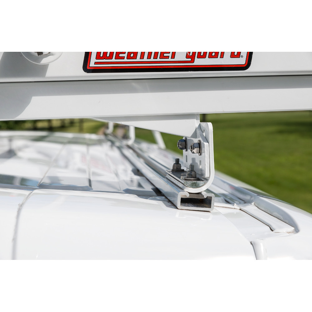 WEATHER GUARD® - WEATHER GUARD® | Van Ladder Racks Mounting Channel  | 2085-0-01