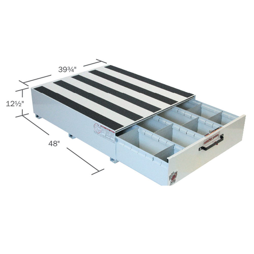 WEATHER GUARD® - WEATHER GUARD® | Storage Drawer  | 338-3