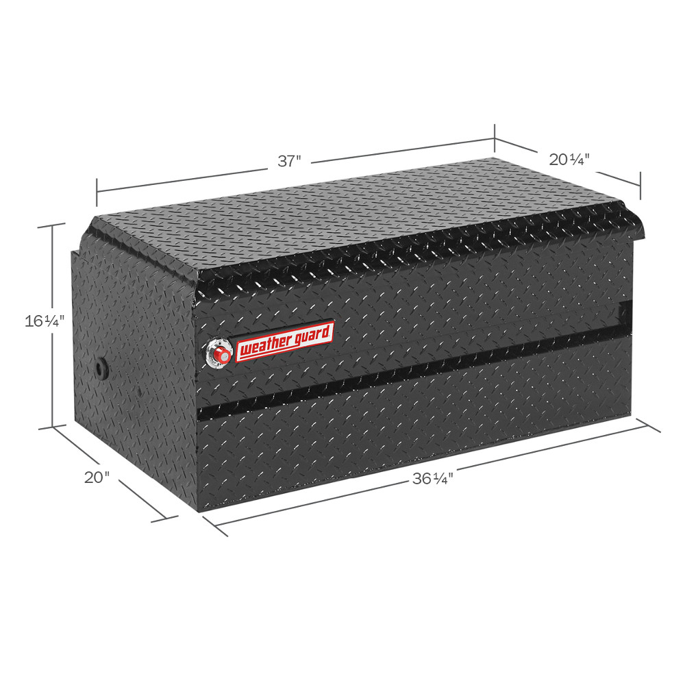 WEATHER GUARD® - WEATHER GUARD® | AllPurpose Storage Chest  | 644-5-01