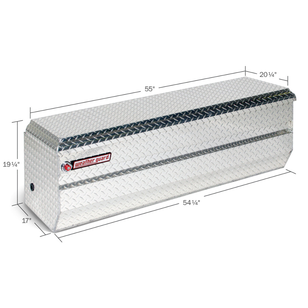 WEATHER GUARD® - WEATHER GUARD® | All Purpose Storage Chest  | 654-0-01