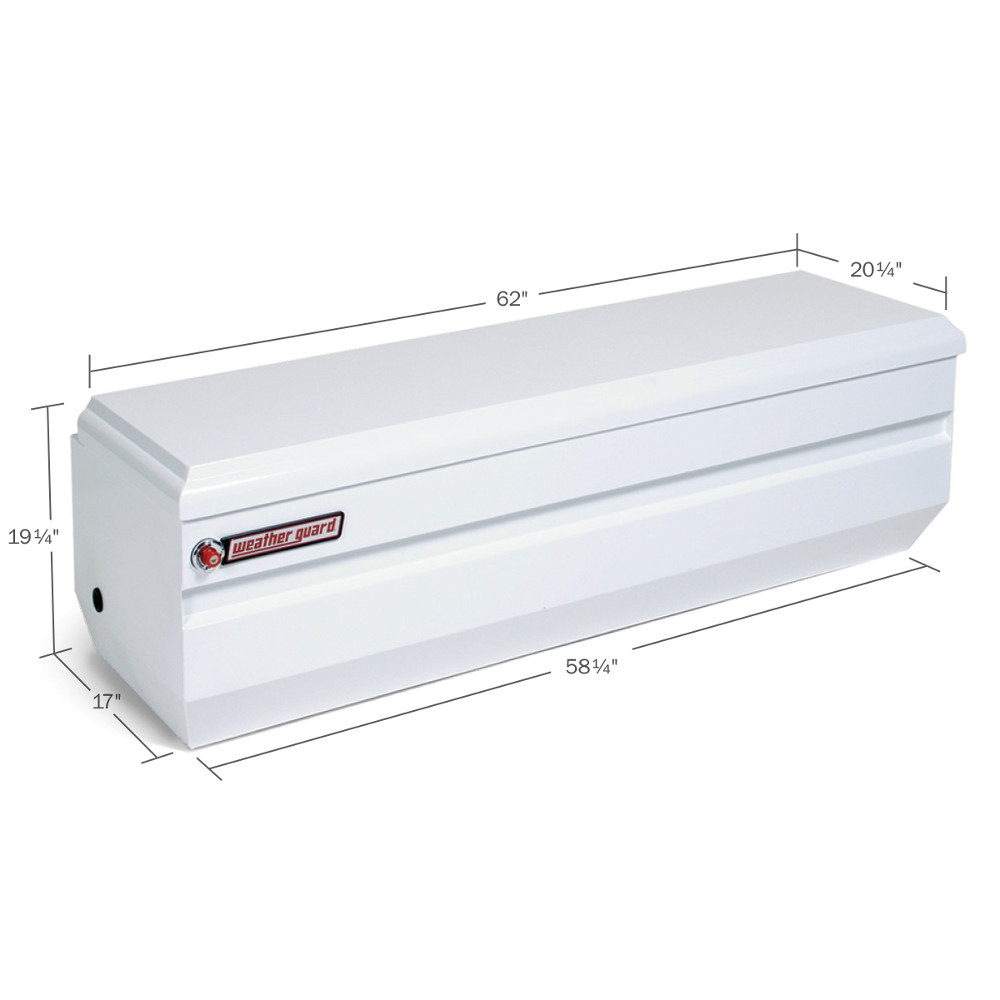 WEATHER GUARD® - WEATHER GUARD® | AllPurpose Storage Chest  | 665-3-01