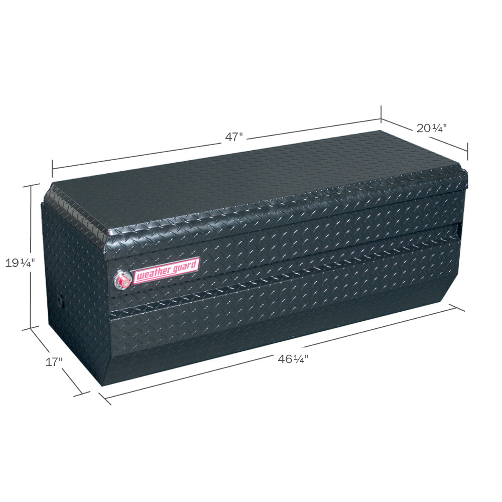 WEATHER GUARD® - WEATHER GUARD® | AllPurpose Storage Chest  | 674-5-01