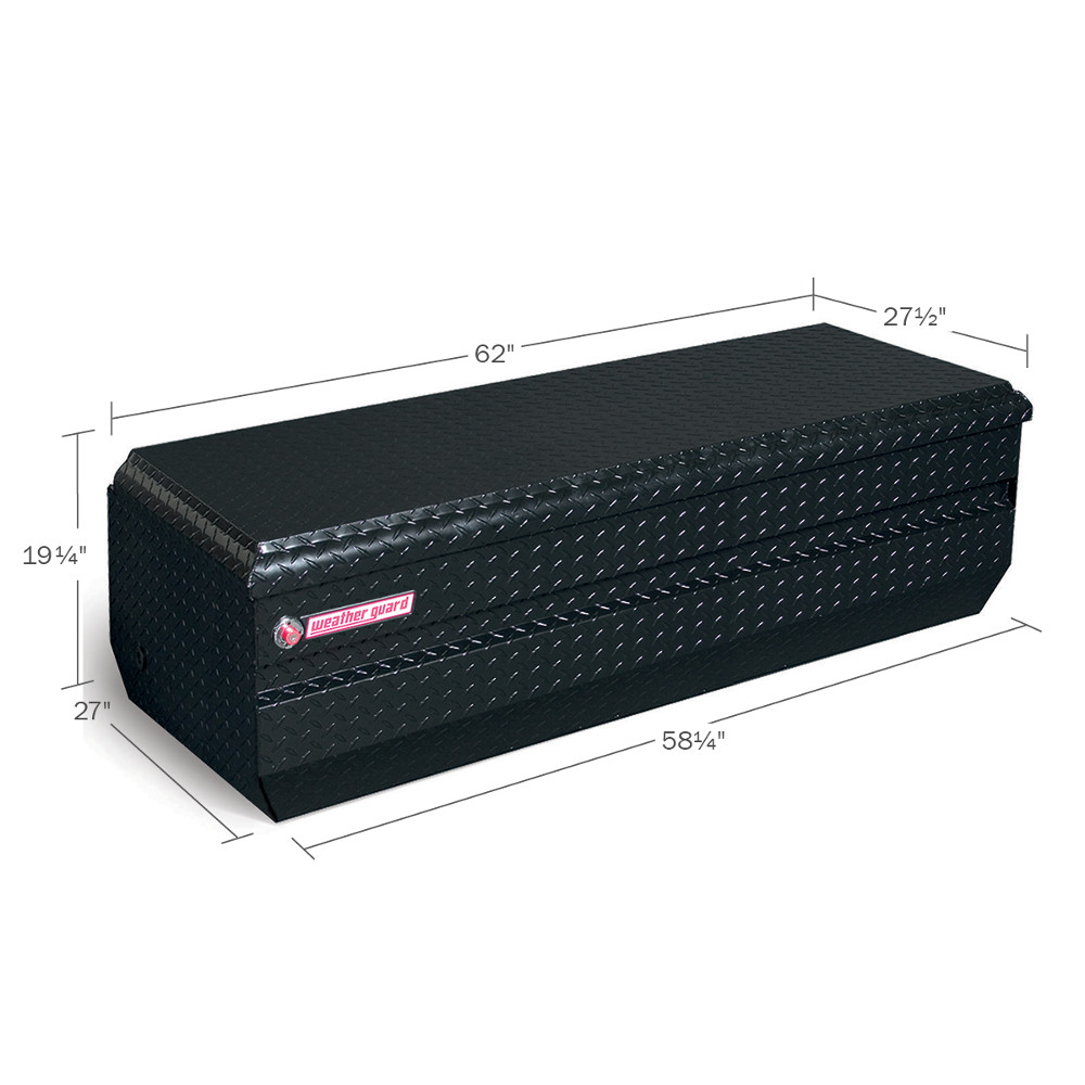 WEATHER GUARD® - WEATHER GUARD® | AllPurpose Storage Chest  | 684-5-01