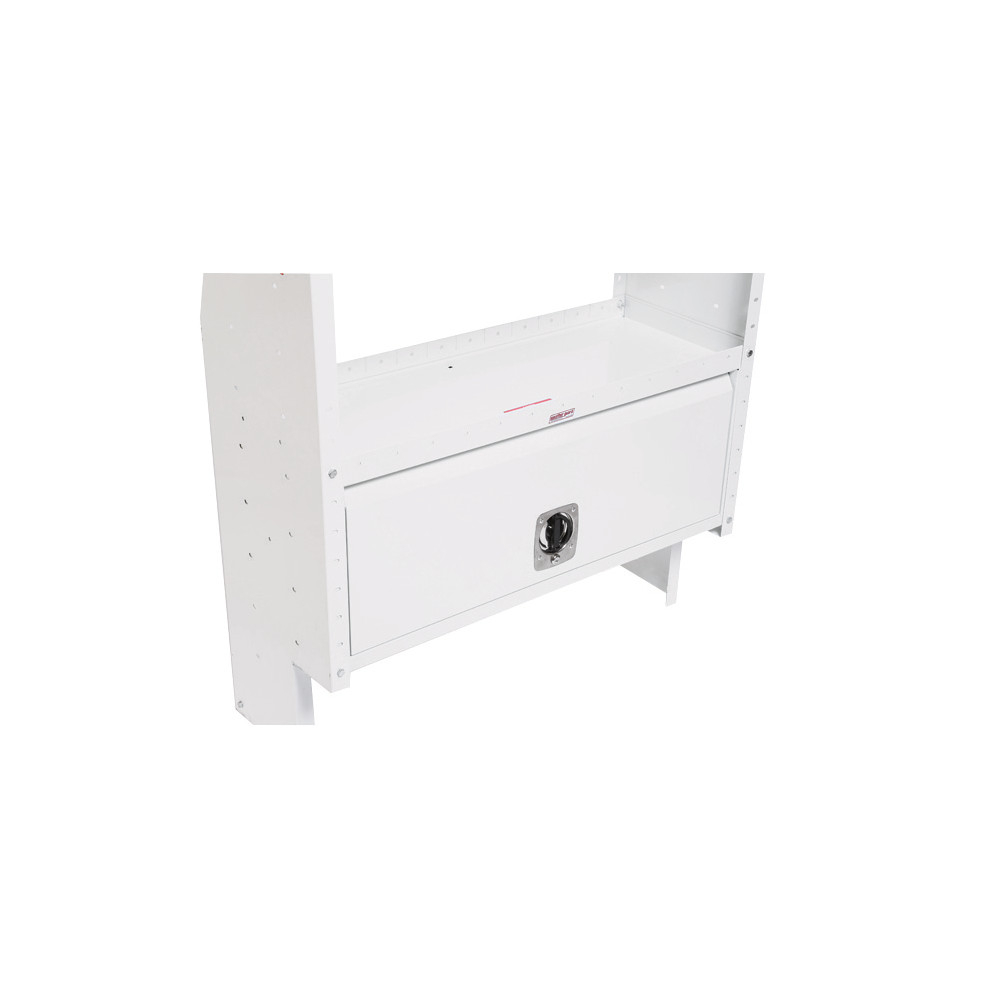 WEATHER GUARD® - WEATHER GUARD® | Van Cabinet Secure Module Door  | 9040-3-01