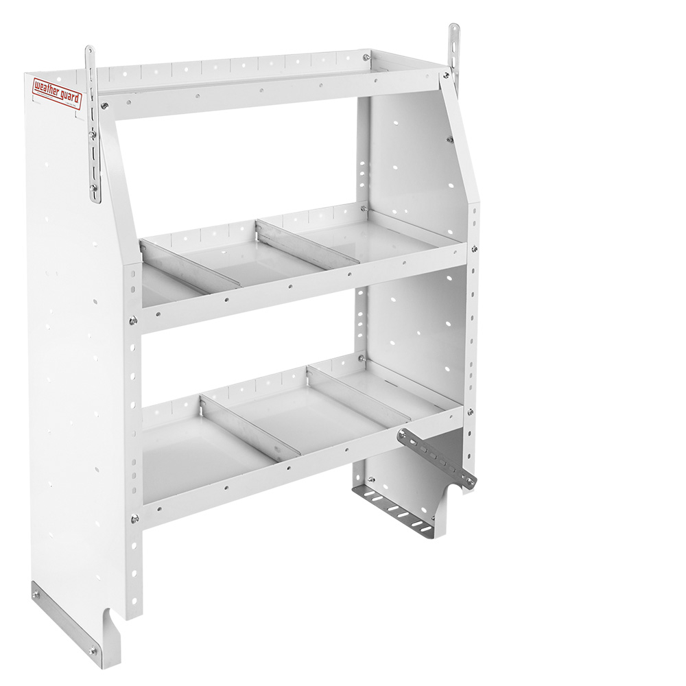 WEATHER GUARD® - WEATHER GUARD® | Shelving  | 9353-3-03