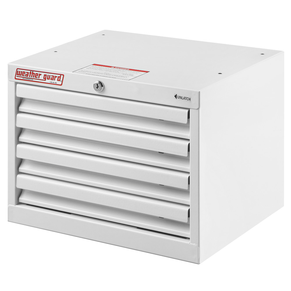 WEATHER GUARD® - WEATHER GUARD® | Van Cabinet Drawer  | 9914-3-02