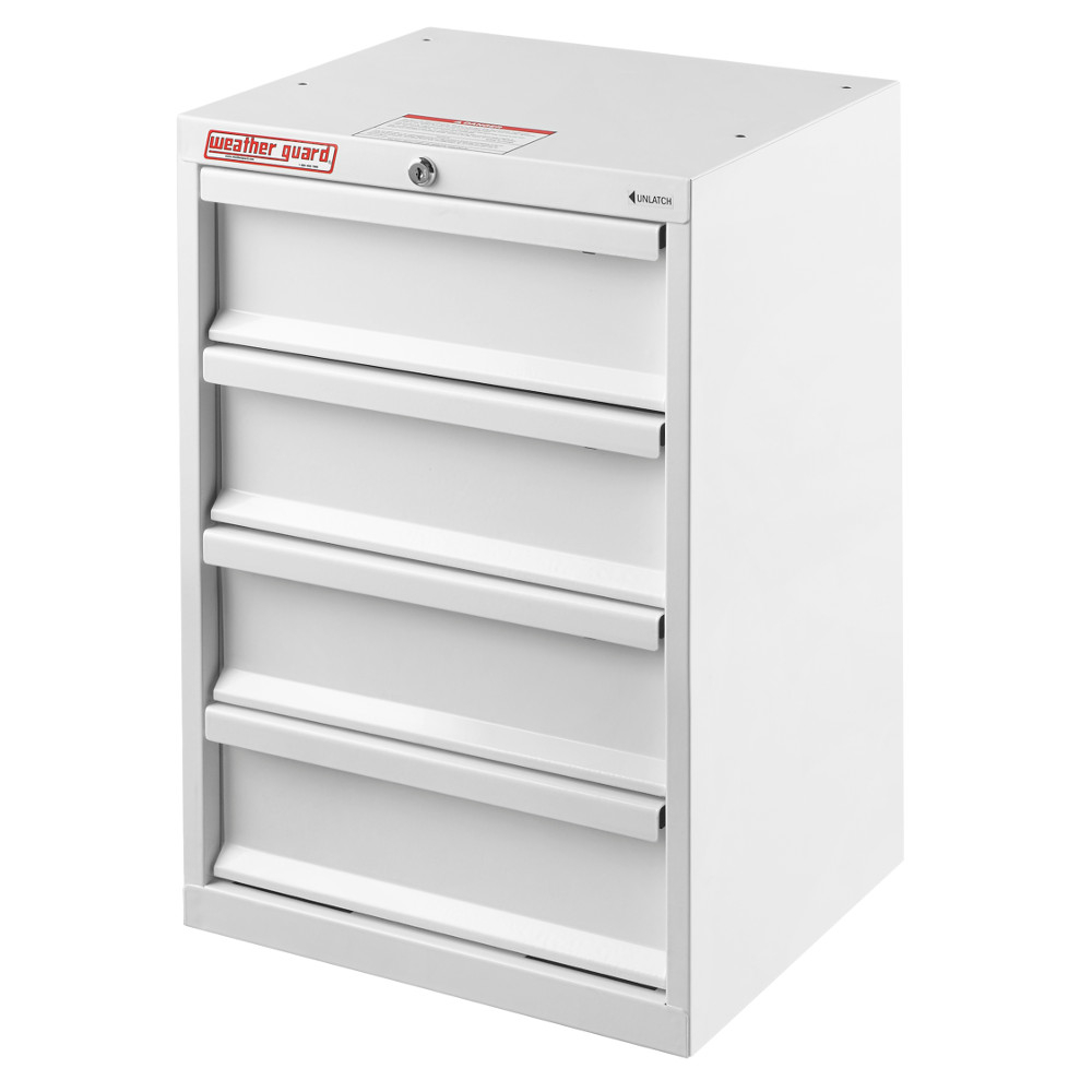 WEATHER GUARD® - WEATHER GUARD® | Van Cabinet Drawer  | 9924-3-02