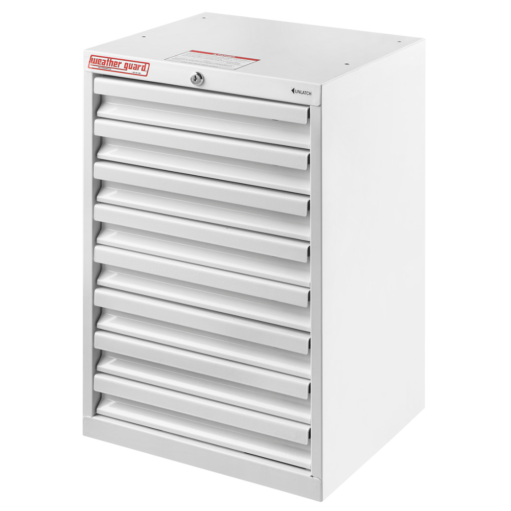 WEATHER GUARD® - WEATHER GUARD® | Van Cabinet Drawer  | 9928-3-02