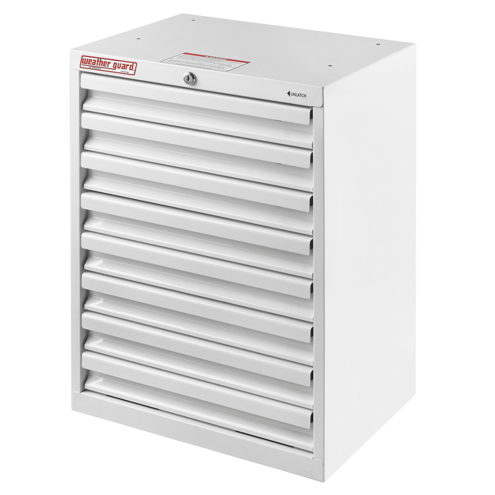 WEATHER GUARD® - WEATHER GUARD® | Van Cabinet Drawer  | 9988-3-01