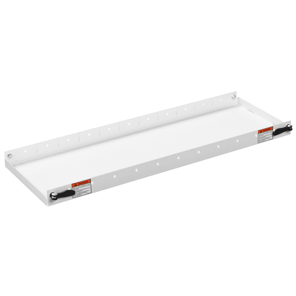 WEATHER GUARD® - WEATHER GUARD® | Adjustable Van Shelf  | 9124-3-01